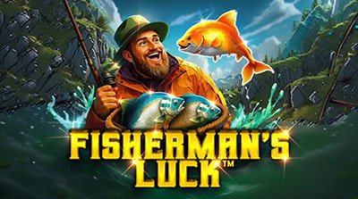 Fisherman's Luck